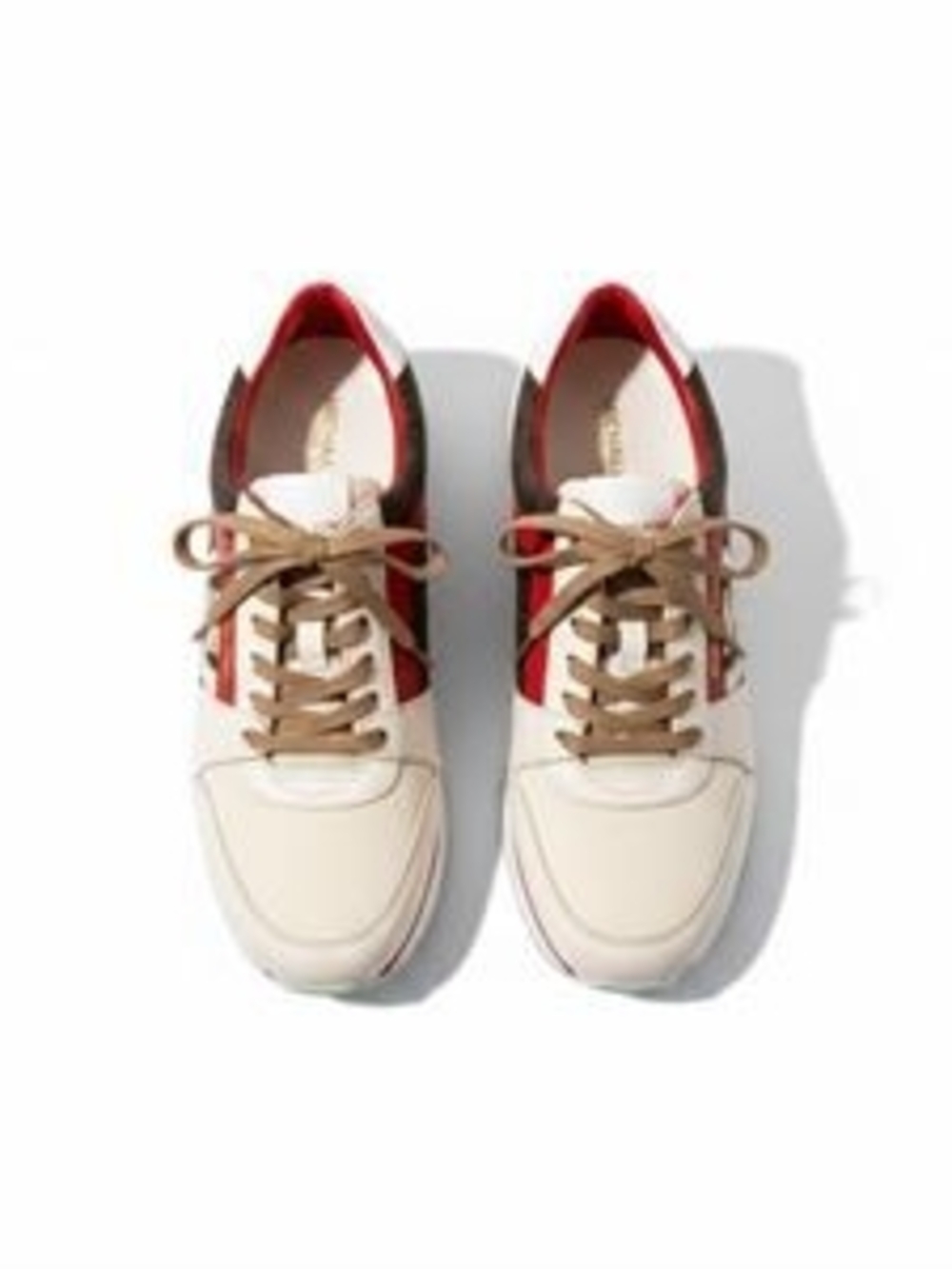 Michael Kors Women’s Sneakers – Size 8.5